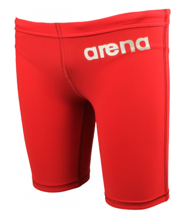 Arena Powerskin ST Red Junior